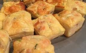 Mini Cubes Carre Frais Saumon Fume Recette I Cook In Guy Demarle Recette Recettes De Cuisine Recette Demarle Recette