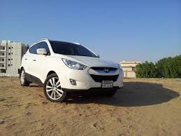 2012 hyundai tucson #5 in 2012 affordable compact suvs. First Drive 2013 Hyundai Tucson 2 4 In The Uae Drive Arabia