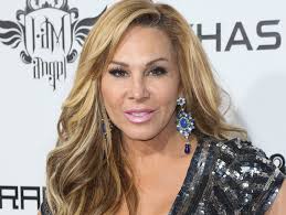 Adrienne Maloof Net Worth Adrienne Maloof Housewives Of Beverly Hills Real Housewives