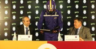 Todd kline, the chief commercial officer of tottenham hotspur, said the football club will support getir with its rapid growth in the uk and across europe. D4afmrppnbussm