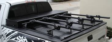 These convenient and practicable covers provide easy to use operation, cargo protection. American Rack System Truck Covers Usa