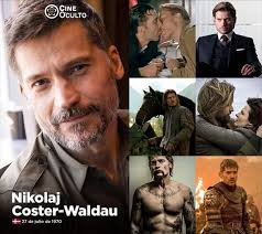 On the occasion of his 50th birthday, this book features photographs from  his most famous roles, plus images from the early years of his career,  never-before-seen photographs of his private life and