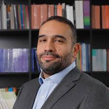 El profesor Claudio Fuentes Maureira, director del Programa de Reformas  Procesales y Litigación UDP, realizó dos charlas por encargo del Centro de  Estudios de Justicia de las Américas (CEJA) en apoyo la