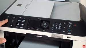 Canon pixma printer tips and. Canon Pixma Drucker Reset Zurucksetzen Reparieren Fix Tuhl Teim De