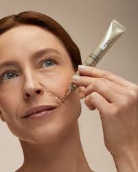 New Anti-Aging Product Arrivals