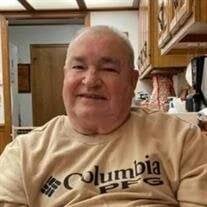 Elmer Loy Pense Obituary