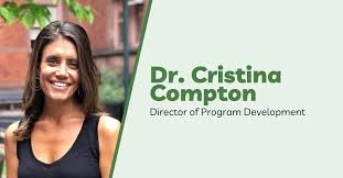 Dr. Cristina Compton