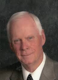 Lawson White Obituary