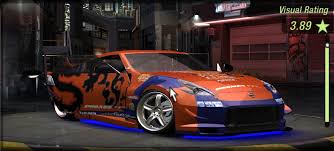 A livery from a malaysian action flick, evolusi kl drift 2, we have made all of them actually but we will be releasing this one first. Evolusi Kl Drift 2 Joe S 350z By Harin007 Need For Speed Underground 2 Nfscars