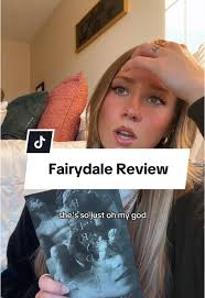 Fairydale Review: A Deep Dive Into Fantasy Romance