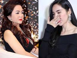 Thời thế đổi thay, Thủy Tiên lên đời thăng hoa giữa lúc bà Phương Hằng lao đao - Tin mới Ngôi Sao