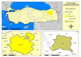 Maybe you would like to learn more about one of these? Erzurum Oltu Lokasyon Harita Cbs Harita Dunyasi Facebook