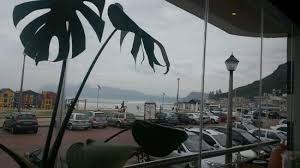 After turn on the blue light, check the wifi signals on smart devices. Awesome View Picture Of Lucky Fish And Chips Muizenberg Tripadvisor