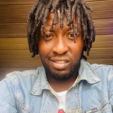 Prodigy w/ his mother