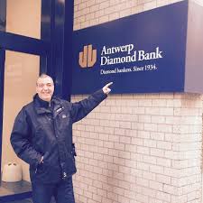 Bmo offers a wide range of personal banking services including mortgages, credit cards, loans and insurance. Antwerp Diamond Bank Bank In Antwerpen