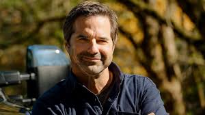 Don Wildman - Cities Of The Underworld Cast | HISTORY Channel