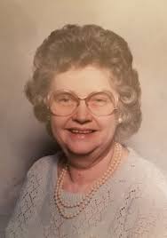 Obituary for Lenora Elizabeth Crowe