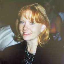 Lorie Ann Godard Gard Obituary October 26, 2021