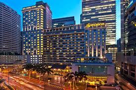 You can use the special requests box when booking, or contact the property directly with the contact details. Impiana Klcc Hotel Kuala Lumpur City Centre Kuala Lumpur City Centre Malaysia