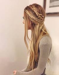 Hair inspiration chic hairstyles beauty trends bohemian hairstyles boho chic hairstyles short hair styles hair beauty crochet hair styles. Boho Hairstyles For Long Hair Novocom Top