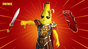 We did not find results for: Fortnite How To Get The New Peely Skin Gladiator Style