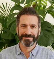 Good Parks for London 2018