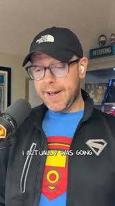 The series finale of #SupermanAndLois, appropriately titled “It Went By So  Fast,” aired