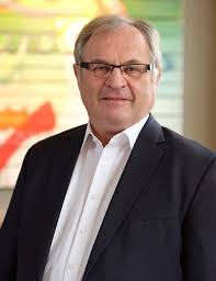 Paraboot Michael Derby Black