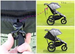 Baby Jogger Summit X3 Review Viva Veltoro