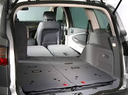 Ford policy is one of continuous product development. Photo Ford S Max Interieur Exterieur Annee 2008
