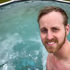 Cold Plunge Conversations • A podcast