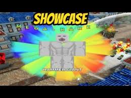 All star tower defense is a roblox game by top down games. Download Hammer Titan Showcase Raid 2 Reward All Star Tower Defense Daily Movies Hub