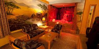 Check spelling or type a new query. Luxury African Theme Room