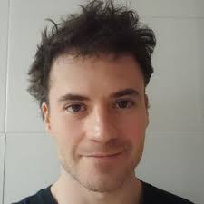 Christopher F., ¡Profesor de francés para todos los niveles!