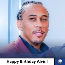 Join us in wishing Alvin Jones II, Executive Director of Black Connect a  Happy, Happy Birthday! Alvin has played an integral role in helping Black  Connect reach its 5-year milestone. Alvin has