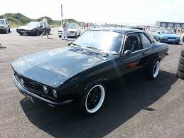 Opel Manta A Opel Manta Manta Manta A