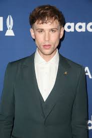 Getty dorfman, 29, is an american actress, writer, photographer and director. Tommy Dorfman Ethnicity Of Celebs What Nationality Ancestry Race