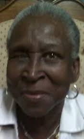 Obituary for Catherine Lila (Rush) Dillard