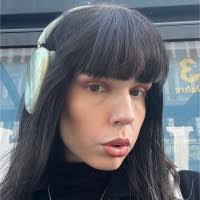 Violet Werner's Instagram, Twitter & Facebook