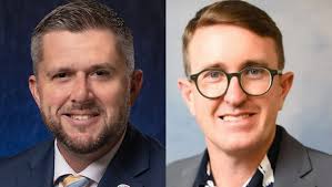 Bryon White Files to Challenge Danny Robins for Volusia County Council