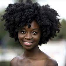 Loved creating this natural hair 'frohawk? Naturalhairnaturalbeauty Hair Styles Natural Hair Styles Curly Hair Styles