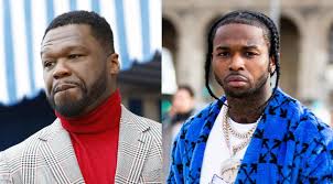 Smoke is a song by american hip hop recording artist 50 cent, released on march 31, 2014, as the fourth single from his fifth studio album animal ambition (2014). 50 Cent Says He Ll Finish Executive Produce Pop Smoke S Album Hiphop N More