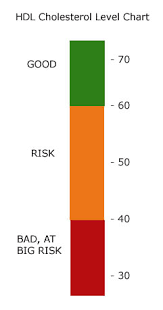 Triglycerides Numbers Chart Total Cholesterol Levels Normal