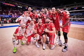 شکست ژاپن در نیمه‌نهایی لیگ ملت‌ها/ لهستان فینالیست شد - ایسنا