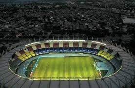Senate of colombia official website. Partido Colombia Vs Argentina Contara Con Aforo De 10 000 Espectadores