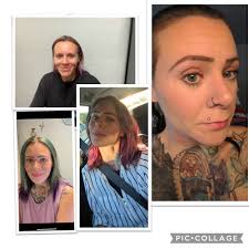 TOP 10 BEST Eyebrow Tinting near Shoreham, MI