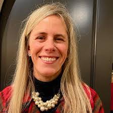 Cheryl Boudreau's Instagram, Twitter & Facebook