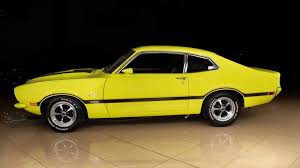 Image result for Canary Yellow 1970 AC Cars