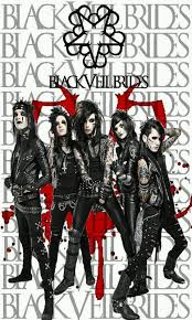 Then this is the place for you! Sapphire Angel Snow On Twitter Black Veil Brides Andy Black Viel Brides Black Veil
