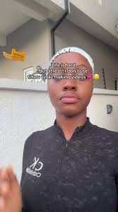 Chioma Naledi Even My Dad Calls Me His Wife